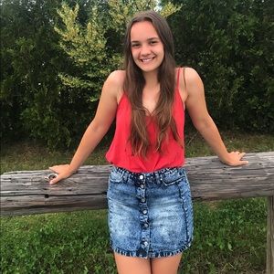 Meet your Posher, Sara